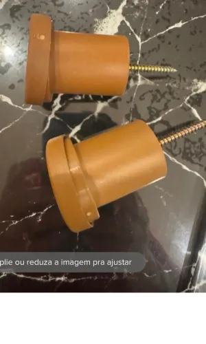 Espelho novo