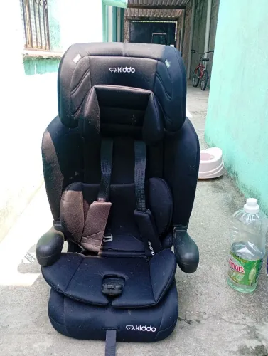 Cadeirinha infantil 
