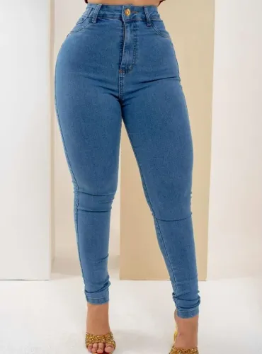Calça Jeans
