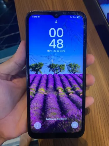 Samsung Galaxy A14 - R$250,00