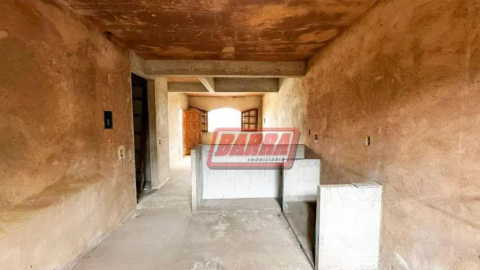 Casa 1 quarto para Venda Guará II, Brasília