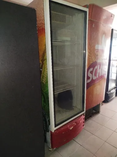 Freezer Vertical - Excelente Estado, Aproveite!