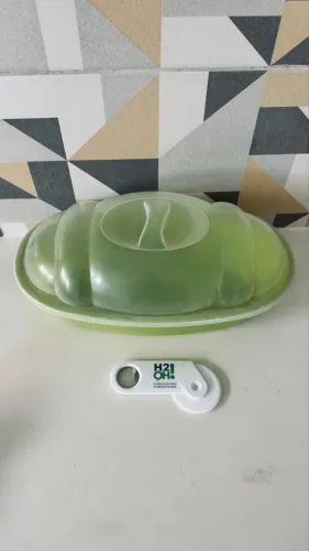 Kit portão pão e cortador de pizza