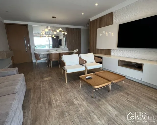 Apartamento para locação no condomínio Edifício Majestic em Indaiatuba-SP!
