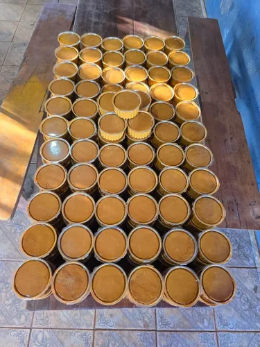 Açafrão Puro