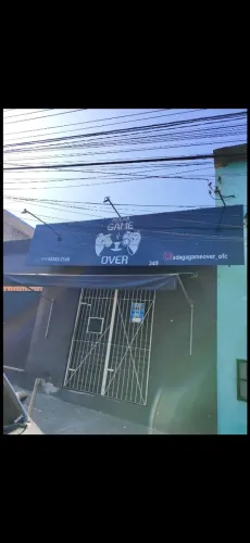 Acm de loja 5 metros