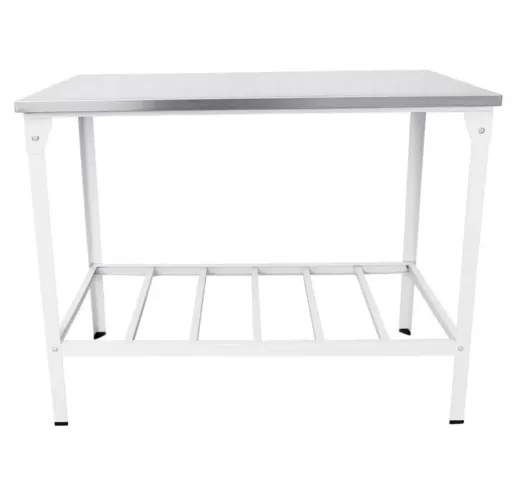 Mesa inox