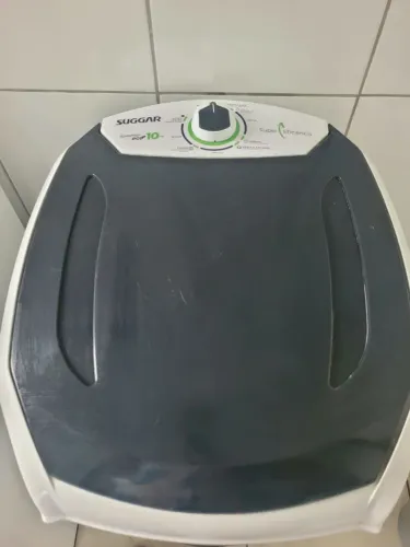 Tanquinho Suggar 10KG