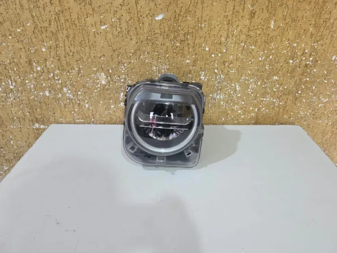 Farol esquerdo Renegade 2022/2023/2024/2025