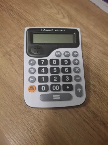 Calculadora