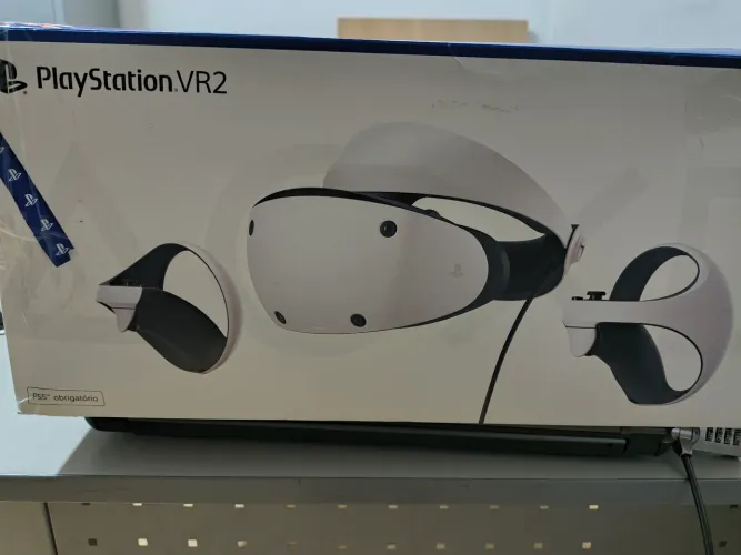 Playstation VR 2 LACRADO 