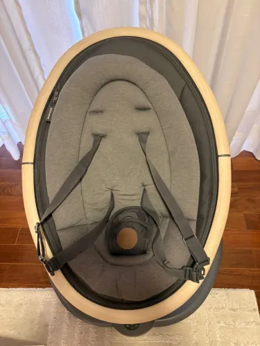 Cadeirinha de balanço Swing Cassi - Maxi Cosi