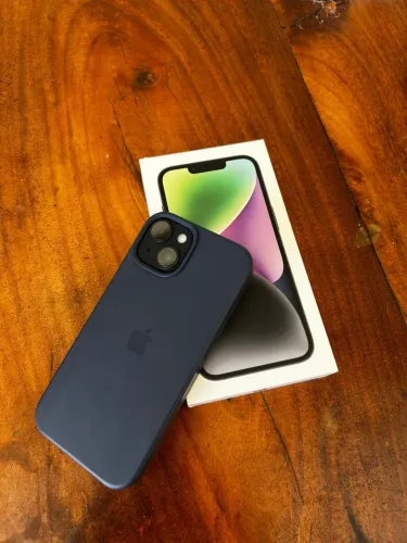 iPhone 14 256gb