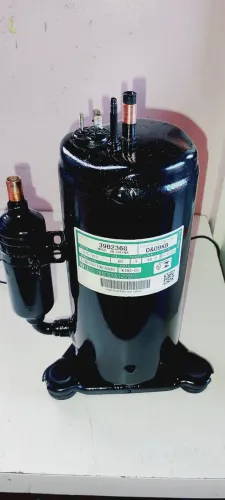 compressor de 10.0000 btus