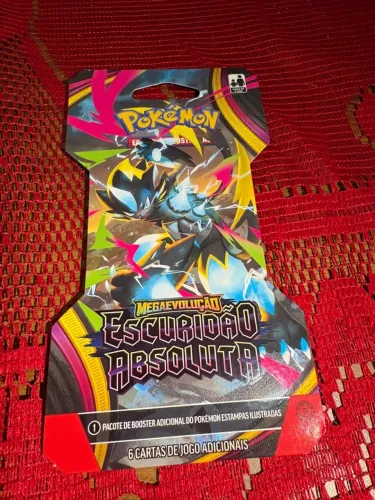Pokemon TCG