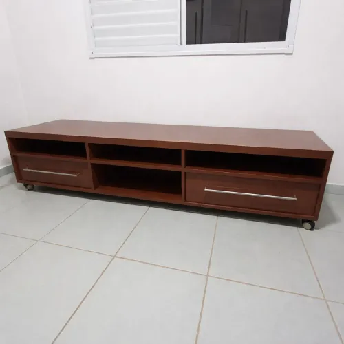Rack/Módulo 