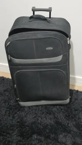 Mala de viagem