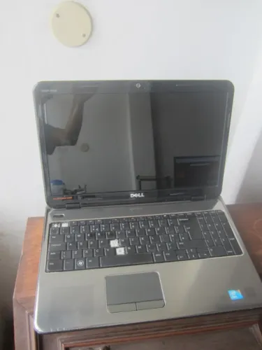 Notebook dell (leia descrição)
