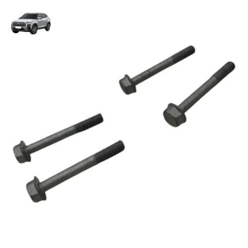 Jogo Parafuso Tbi Corpo Borboleta Hyundai Creta 2026 2025
