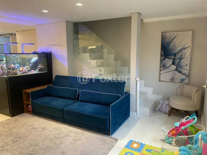 Casa em Condomínio à venda Rua Frederico Rene de Jaegher, Rio Bonito - São Paulo