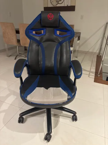 Cadeira Gamer TGT
