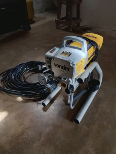 Maquina de pintura