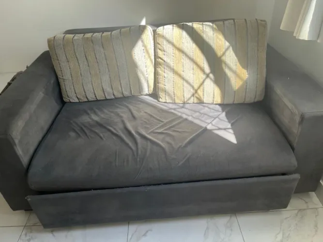 Sofá cama