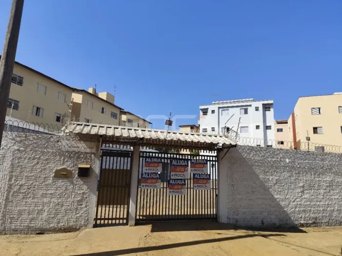 Apartamento para Alugar no Parque Arnold Schimidt, São Carlos