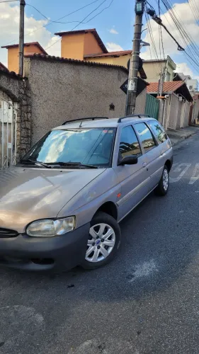 Ford Escort S.W GL 1.8i 16V 1998