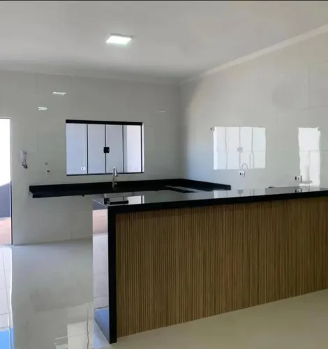 Vendo casa na marambaia 