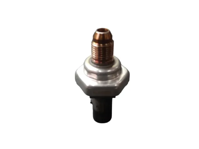 Sensor De Pressão Flauta Dos Bicos Renegade 1.3 Turbo 2022