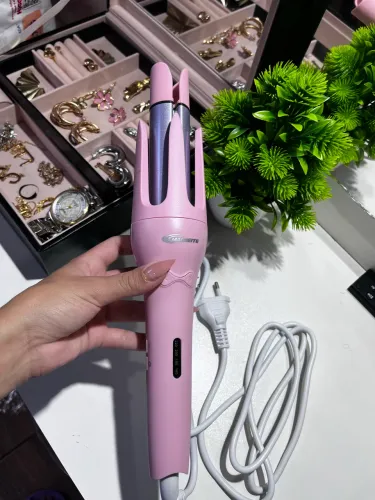 Babyliss Automático