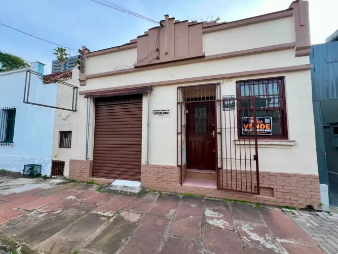 Loja Comercial no Centro de São Leopoldo REF: APCL 340