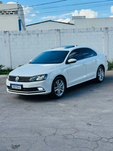 Volkswagen Jetta Highline 2.0 TSI 16V 4P Tiptronic 2015