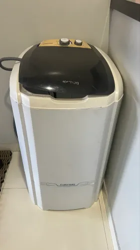 Vendo Máquina de lavar semi automática