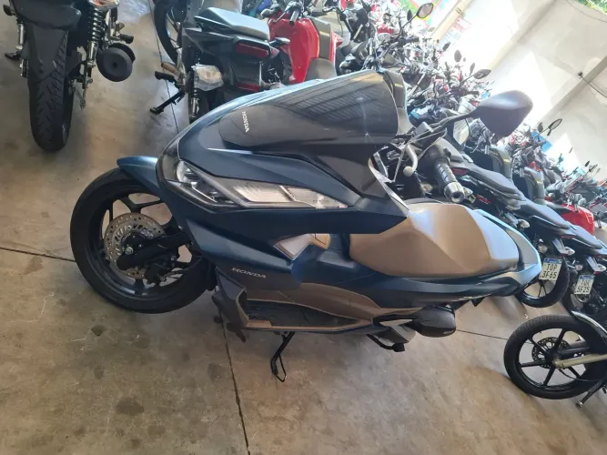 Honda PCX 2024