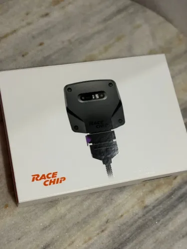 Vendo RaceChip Original! Nunca usado 