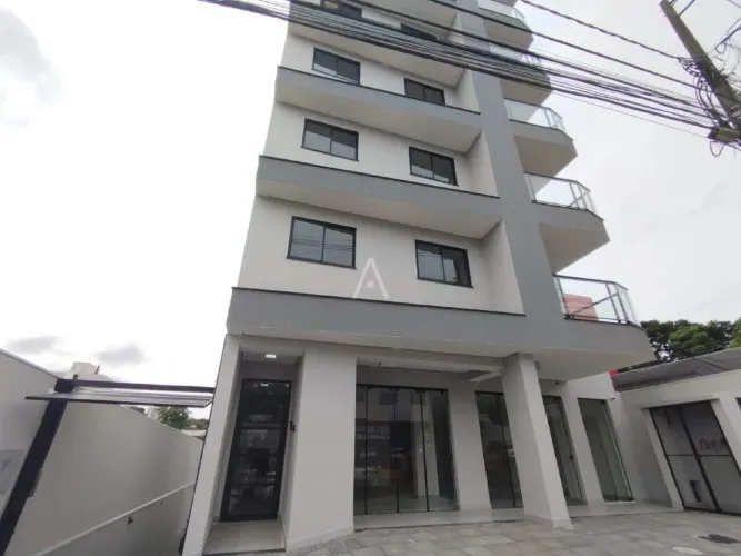 Apartamento para locação no Centro em Cascavel Paraná