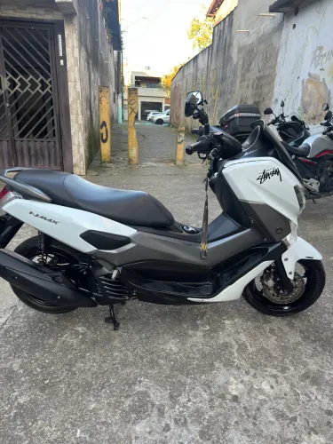 NMAX 2018