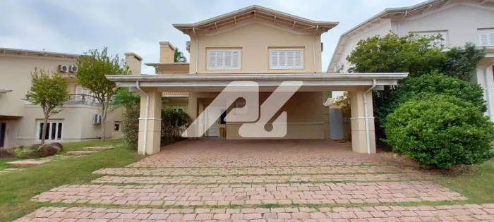casa - Sítios de Recreio Gramado - Campinas