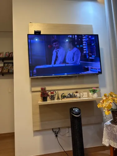 Painel de tv