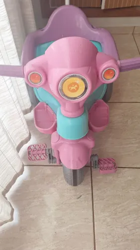 Carrinho de passeio criança