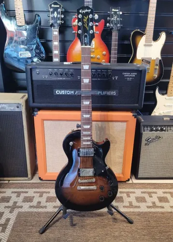 Epiphone Studio 