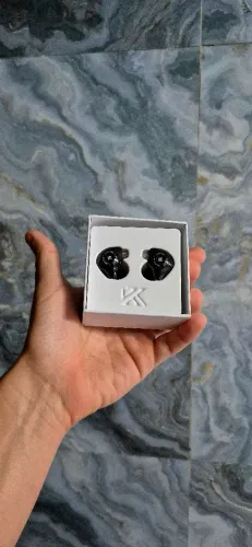 KZ EDX PRO X PROMOÇÃO