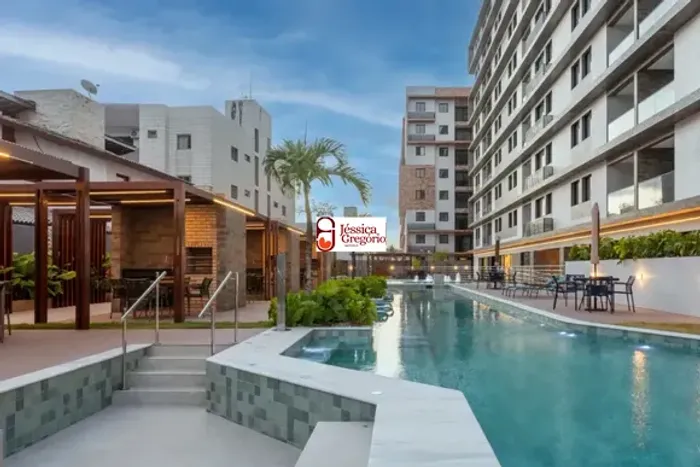 Apartamento 2 Quartos | Ponta de Campina | 58m²