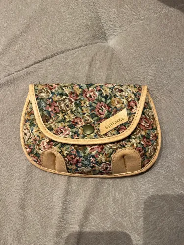 Bolsa vintage de Firenze