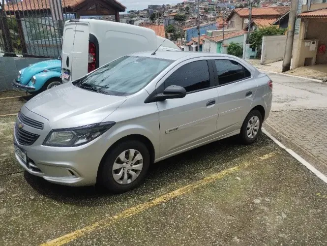 Prisma Joy 1.0 19/19 todo original 