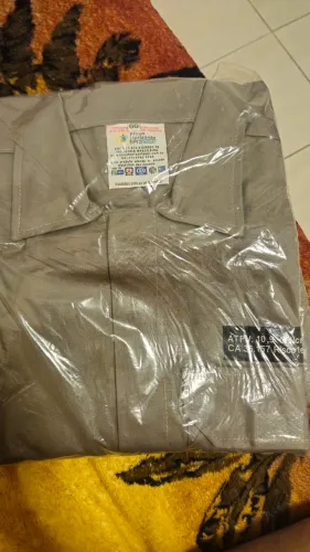 Conjunto FR Classe 1 e 2 