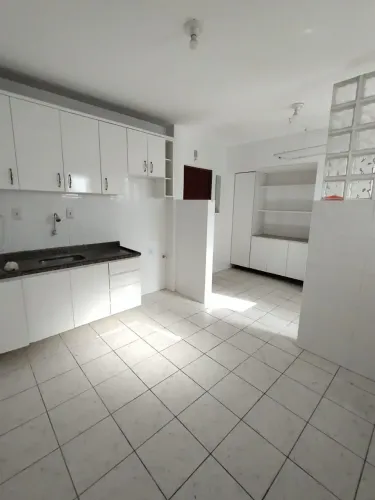 Apartamento para locação, CAMINHO DAS ÁRVORES, Salvador, BA