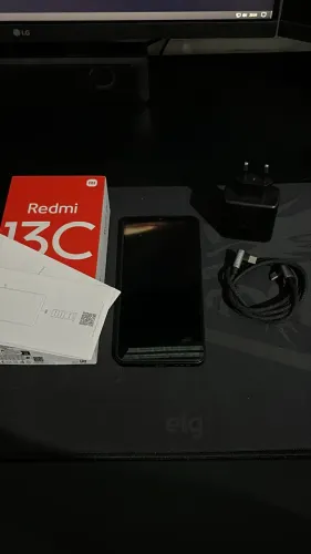 REDMI 13C